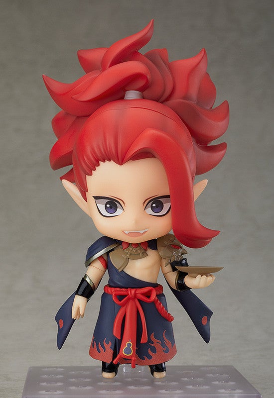 Nendoroid 1364 Onmyoji Shuten Doji Action Figure official Good Smile Company product image