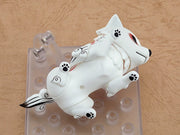 Nendoroid 1365 Okami Amaterasu Reissue Action Figure official Good Smile Company product image