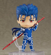 Nendoroid 1366 Fate/Grand Order Lancer/Cú Chulainn Action Figure official Good Smile Company product image