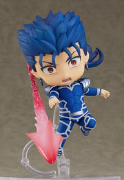 Nendoroid 1366 Fate/Grand Order Lancer/Cú Chulainn Action Figure official Good Smile Company product image