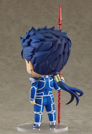 Nendoroid 1366 Fate/Grand Order Lancer/Cú Chulainn Action Figure official Good Smile Company product image