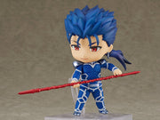 Nendoroid 1366 Fate/Grand Order Lancer/Cú Chulainn Action Figure official Good Smile Company product image
