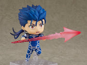Nendoroid 1366 Fate/Grand Order Lancer/Cú Chulainn Action Figure official Good Smile Company product image