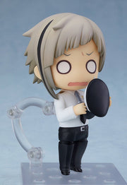 Nendoroid 1367 Bungo Stray Dogs Atsushi Nakajima: Airport Ver. Action Figure official Good Smile Company product image