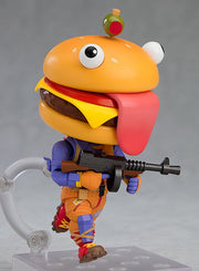 Nendoroid 1369 Fortnite Beef Boss Action Figure official Good Smile Company product image