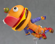 Nendoroid 1369 Fortnite Beef Boss Action Figure official Good Smile Company product image
