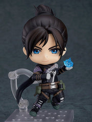 Nendoroid 1370 Apex Legends Wraith Action Figure official Good Smile Company product image