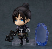 Nendoroid 1370 Apex Legends Wraith Action Figure official Good Smile Company product image