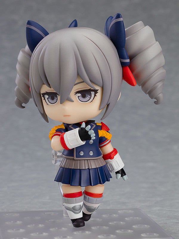 Nendoroid 1371 Honkai Impact 3rd Bronya: Valkyrie Chariot Ver. Action Figure official Good Smile Company product image