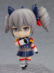Nendoroid 1371 Honkai Impact 3rd Bronya: Valkyrie Chariot Ver. Action Figure official Good Smile Company product image