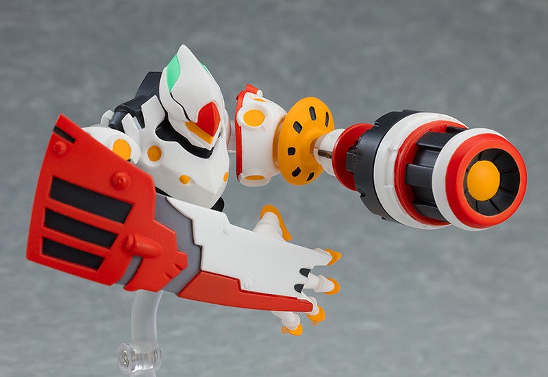 Nendoroid 1371 Honkai Impact 3rd Bronya: Valkyrie Chariot Ver. Action Figure official Good Smile Company product image