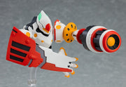 Nendoroid 1371 Honkai Impact 3rd Bronya: Valkyrie Chariot Ver. Action Figure official Good Smile Company product image