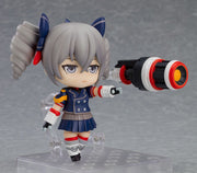 Nendoroid 1371 Honkai Impact 3rd Bronya: Valkyrie Chariot Ver. Action Figure official Good Smile Company product image