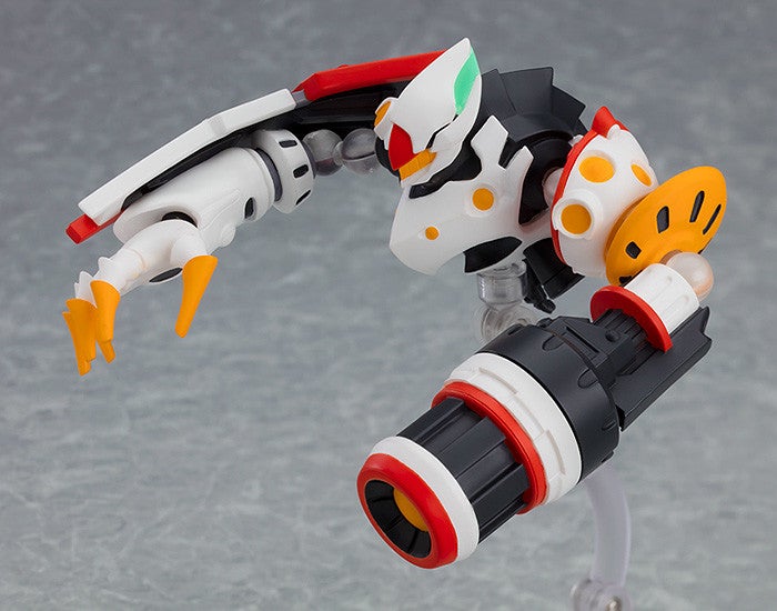 Nendoroid 1371 Honkai Impact 3rd Bronya: Valkyrie Chariot Ver. Action Figure official Good Smile Company product image