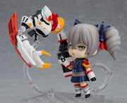 Nendoroid 1371 Honkai Impact 3rd Bronya: Valkyrie Chariot Ver. Action Figure official Good Smile Company product image