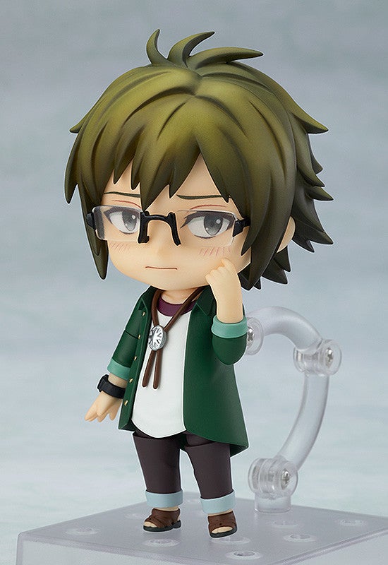 Nendoroid 1372 IDOLiSH7 Yamato Nikaido Action Figure official Good Smile Company product image