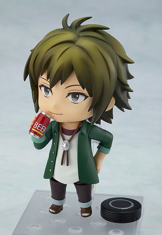 Nendoroid 1372 IDOLiSH7 Yamato Nikaido Action Figure official Good Smile Company product image
