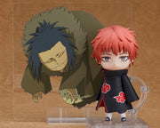 Nendoroid 1373 Naruto Shippuden Sasori Action Figure official Good Smile Company product image