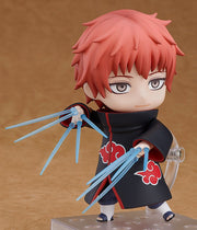 Nendoroid 1373 Naruto Shippuden Sasori Action Figure official Good Smile Company product image