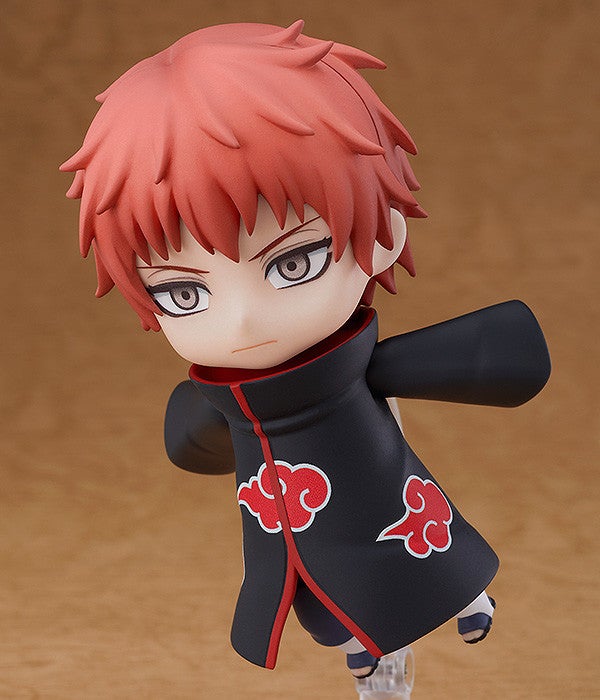 Nendoroid 1373 Naruto Shippuden Sasori Action Figure official Good Smile Company product image