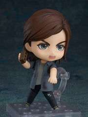 Nendoroid 1374 The Last of Us Part II Ellie Action Figure official Good Smile Company product image