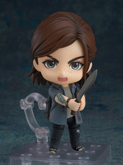 Nendoroid 1374 The Last of Us Part II Ellie Action Figure official Good Smile Company product image