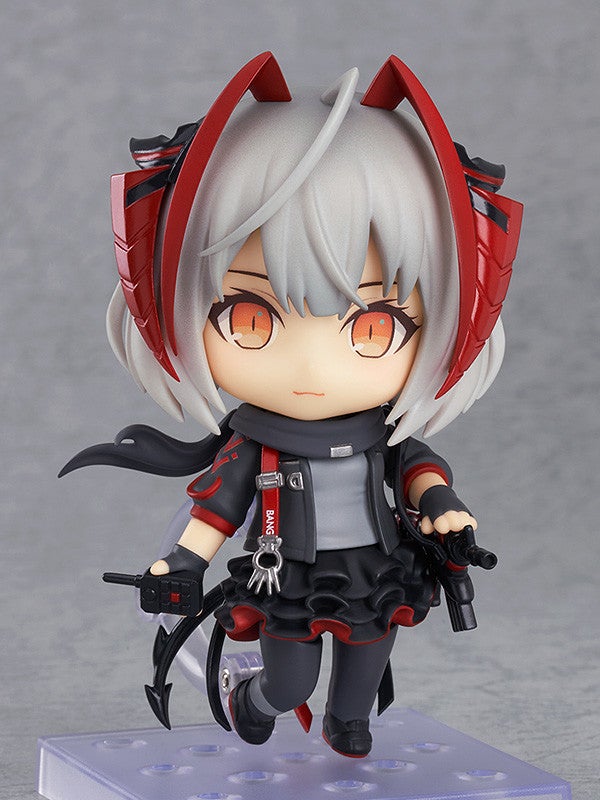 Nendoroid 1375 Arknights W Reissue Action Figure official Good Smile Company product image