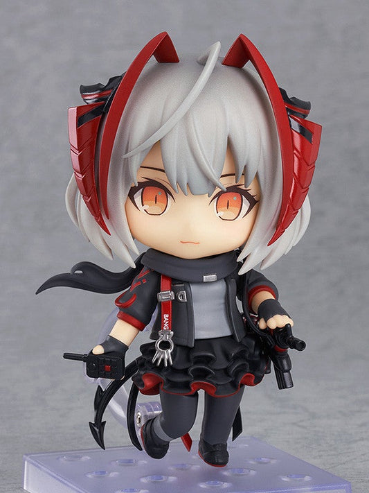 Nendoroid 1375 Arknights W Reissue Action Figure official Good Smile Company product image