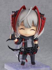 Nendoroid 1375 Arknights W Reissue Action Figure official Good Smile Company product image