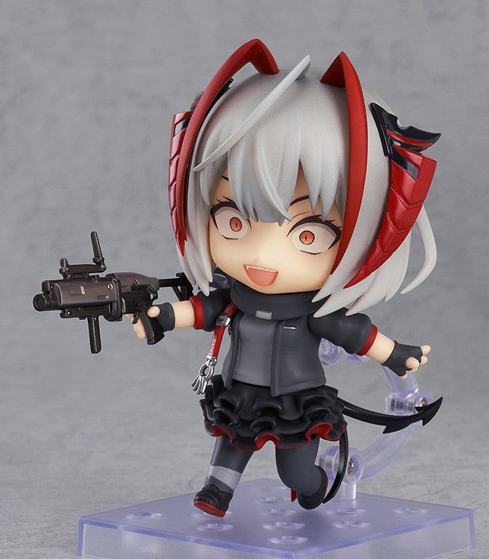 Nendoroid 1375 Arknights W Reissue Action Figure official Good Smile Company product image