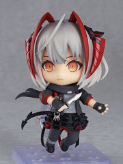Nendoroid 1375 Arknights W Reissue Action Figure official Good Smile Company product image