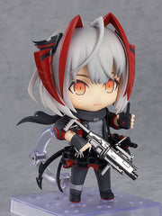 Nendoroid 1375 Arknights W Reissue Action Figure official Good Smile Company product image