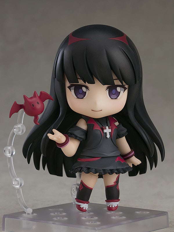 Nendoroid 1376 Journal of the Mysterious Creatures Vivian Action Figure official Good Smile Company product image