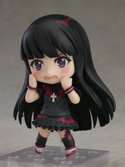Nendoroid 1376 Journal of the Mysterious Creatures Vivian Action Figure official Good Smile Company product image