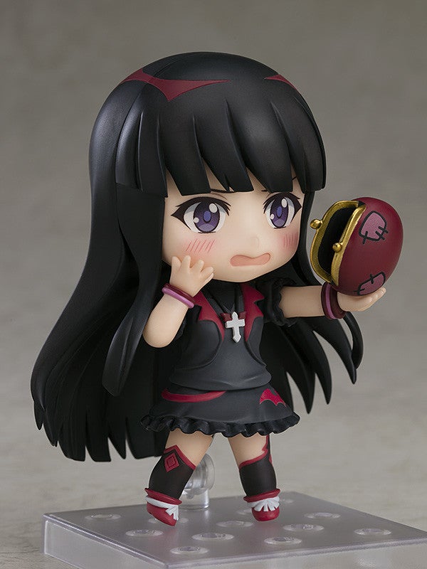 Nendoroid 1376 Journal of the Mysterious Creatures Vivian Action Figure official Good Smile Company product image