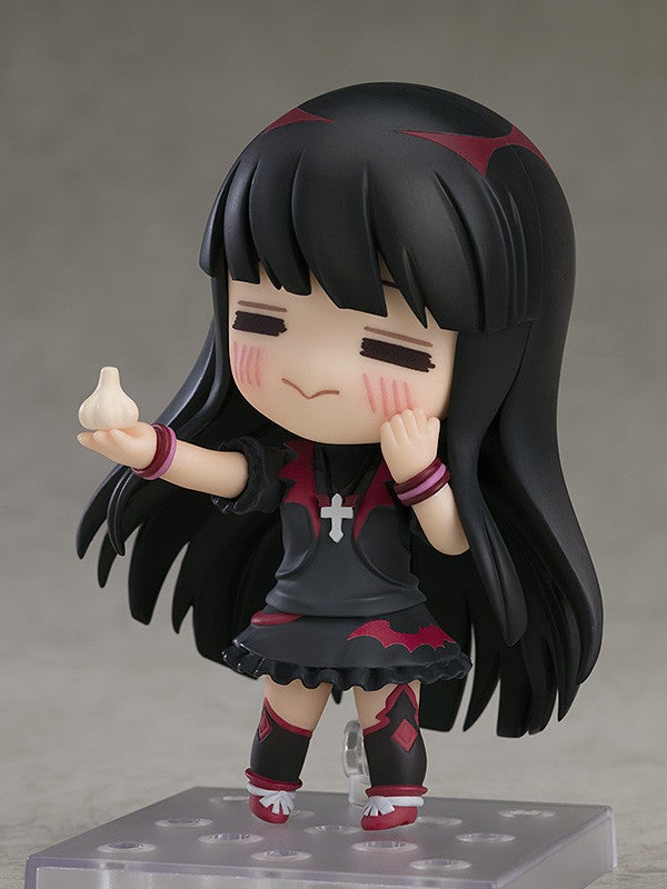 Nendoroid 1376 Journal of the Mysterious Creatures Vivian Action Figure official Good Smile Company product image