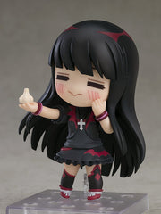 Nendoroid 1376 Journal of the Mysterious Creatures Vivian Action Figure official Good Smile Company product image