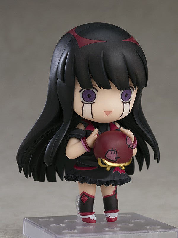 Nendoroid 1376 Journal of the Mysterious Creatures Vivian Action Figure official Good Smile Company product image