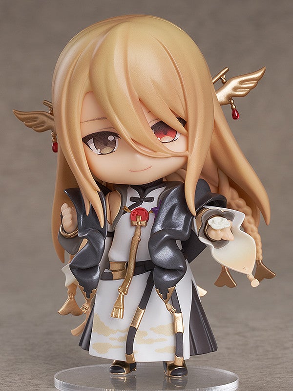 Nendoroid 1377 The Tale of Food FoTiaoQiang Action Figure official Good Smile Company product image