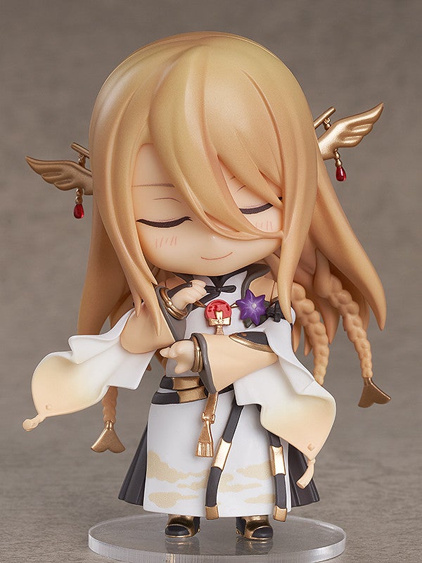 Nendoroid 1377 The Tale of Food FoTiaoQiang Action Figure official Good Smile Company product image