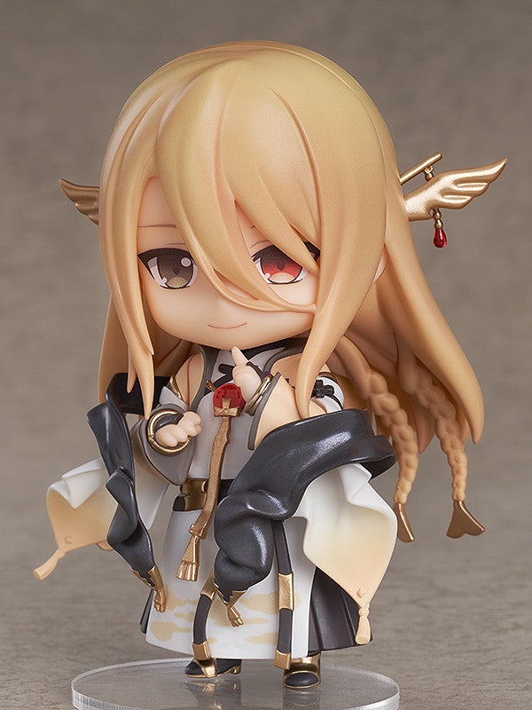 Nendoroid 1377 The Tale of Food FoTiaoQiang Action Figure official Good Smile Company product image