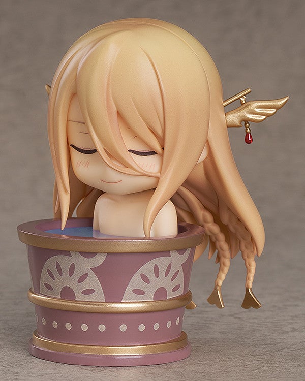 Nendoroid 1377 The Tale of Food FoTiaoQiang Action Figure official Good Smile Company product image