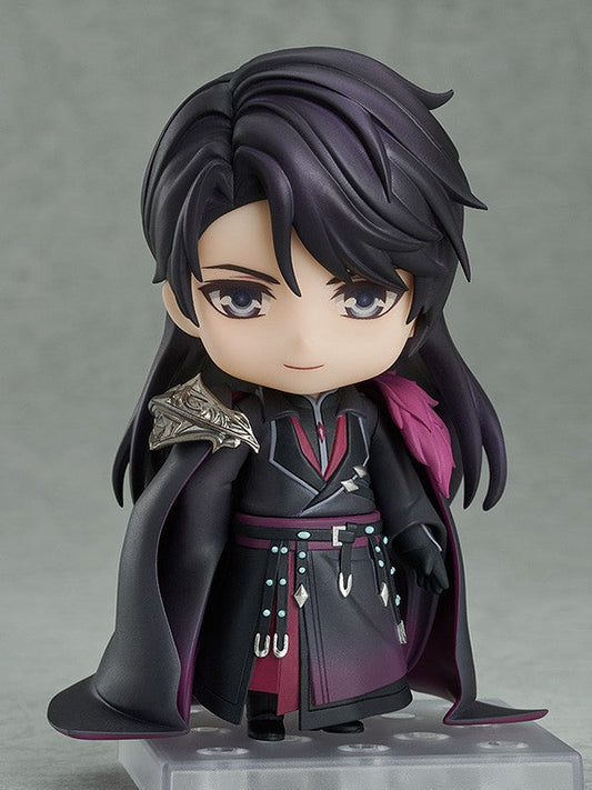 Nendoroid 1378 Love&Producer Zeyan Li: Demon King Ver. Action Figure official Good Smile Company product image