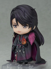 Nendoroid 1378 Love&Producer Zeyan Li: Demon King Ver. Action Figure official Good Smile Company product image