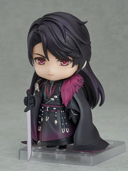 Nendoroid 1378 Love&Producer Zeyan Li: Demon King Ver. Action Figure official Good Smile Company product image