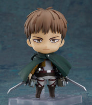 Nendoroid 1383 Attack on Titan Jean Kirstein Action Figure official Good Smile Company product image