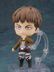 Nendoroid 1383 Attack on Titan Jean Kirstein Action Figure official Good Smile Company product image