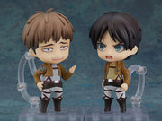 Nendoroid 1383 Attack on Titan Jean Kirstein Action Figure official Good Smile Company product image