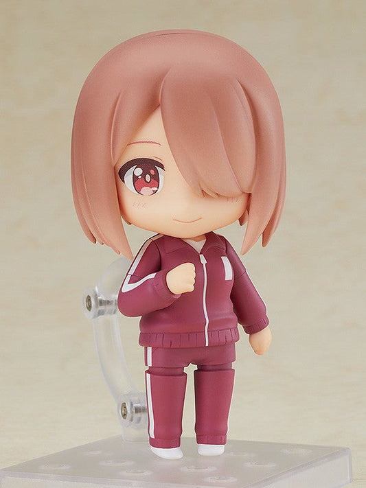 Nendoroid 1393 Wataten!: An Angel Flew Down to Me Precious Friends Miyako Hoshino Action Figure official Good Smile Company product image