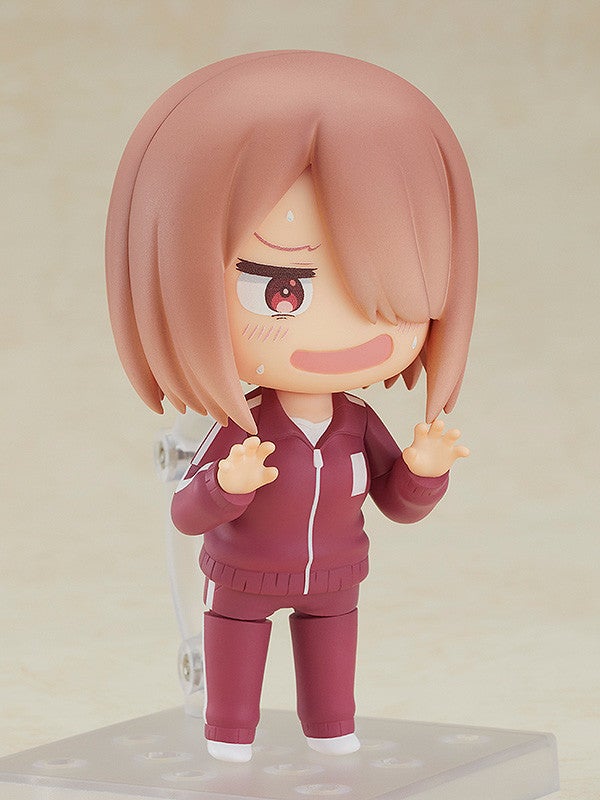 Nendoroid 1393 Wataten!: An Angel Flew Down to Me Precious Friends Miyako Hoshino Action Figure official Good Smile Company product image